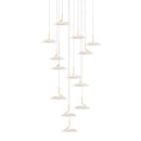 Koncept RYP-C13 Royyo 13-lt 22" LED Pendant