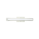 Matteo S01126 Magdele 2-lt 26" LED Wall Sconce