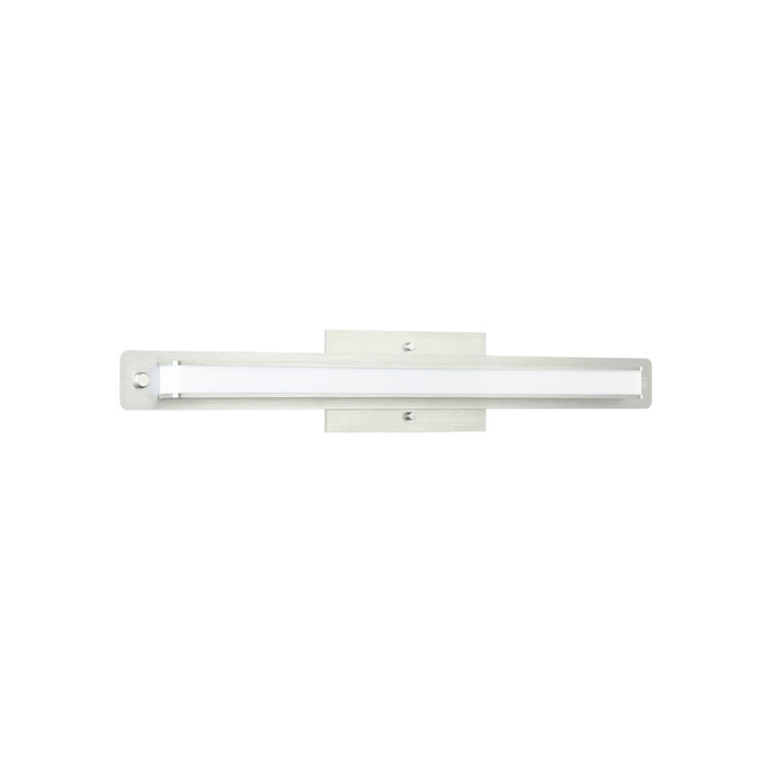 Matteo S01126 Magdele 2-lt 26" LED Wall Sconce