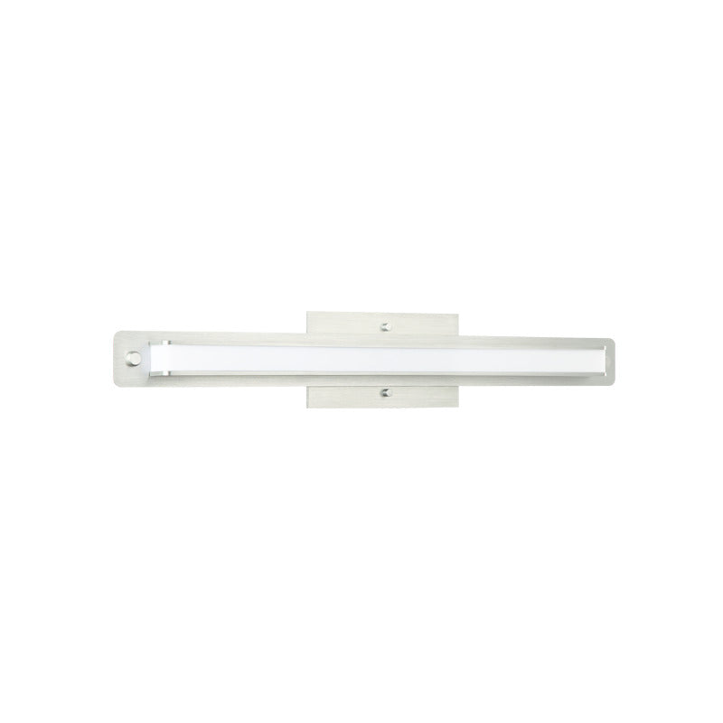 Matteo S01126 Magdele 2-lt 26" LED Wall Sconce