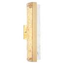 Matteo S02018 Niagara 1-lt 18" Tall LED Vanity