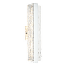Matteo S02018 Niagara 1-lt 18" Tall LED Vanity