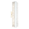 Matteo S02018 Niagara 1-lt 18" Tall LED Vanity
