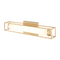 Matteo S02320 Flannigan 1-lt 20" LED Vanity