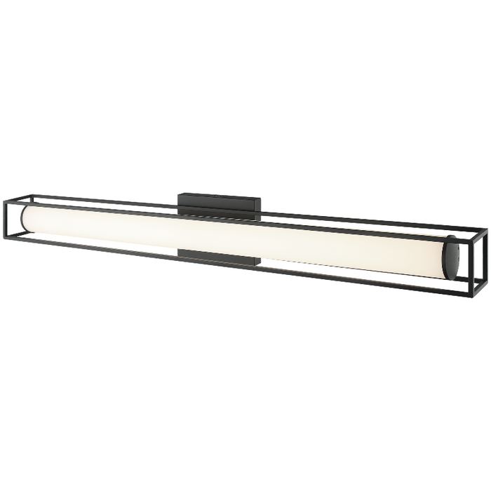 Matteo S02335 Flannigan 2-lt 35" LED Vanity