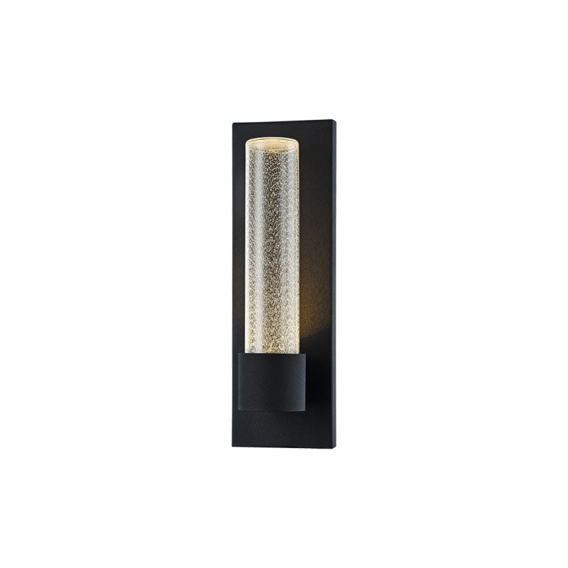Matteo S02701 Likwid 1-lt 12" Tall LED Wall Sconce