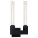 Matteo S03102 Odelle 2-lt 16" Tall Wall Sconce