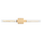 Matteo S03112 Odelle 2-lt 29" Wall Sconce