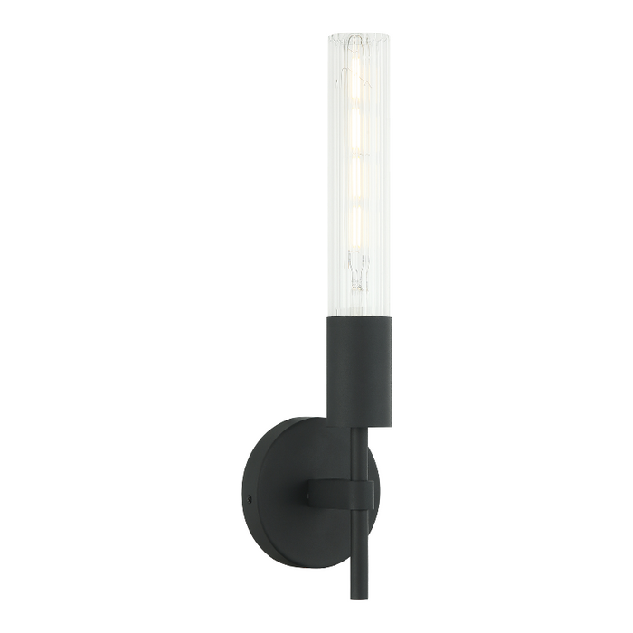Matteo S04001 Lumie?re 1-lt 16" Tall Vanity