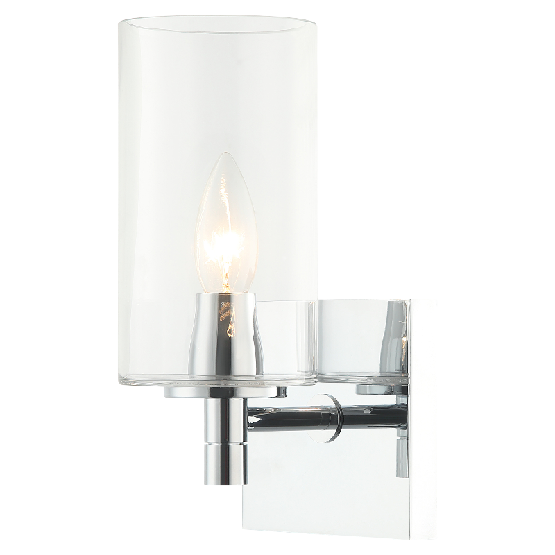 Matteo S04901 Candela 1-lt 10" Tall Vanity