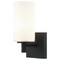 Matteo S04901 Candela 1-lt 10" Tall Vanity