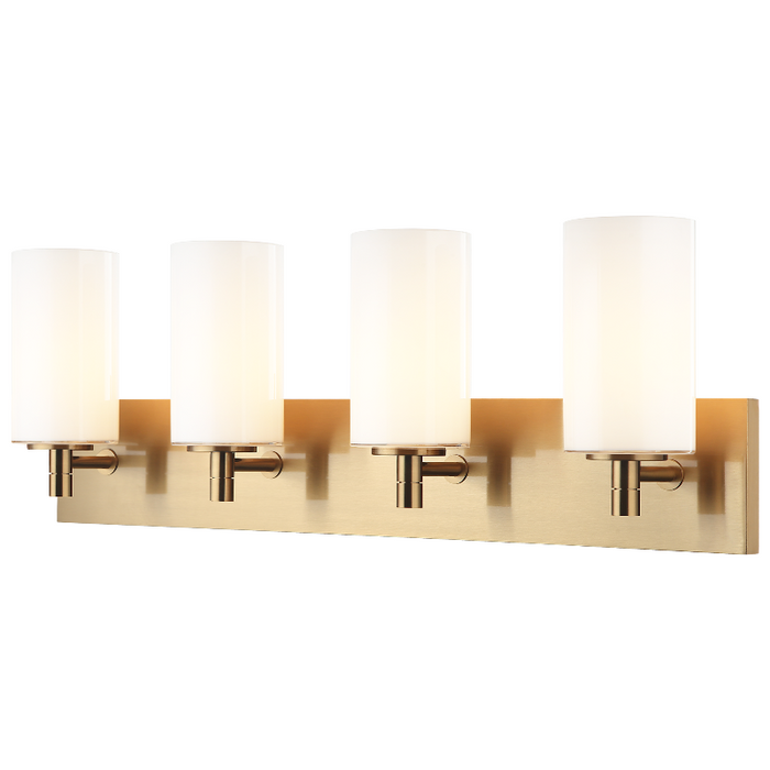 Matteo S04904 Candela 4-lt 29" Vanity