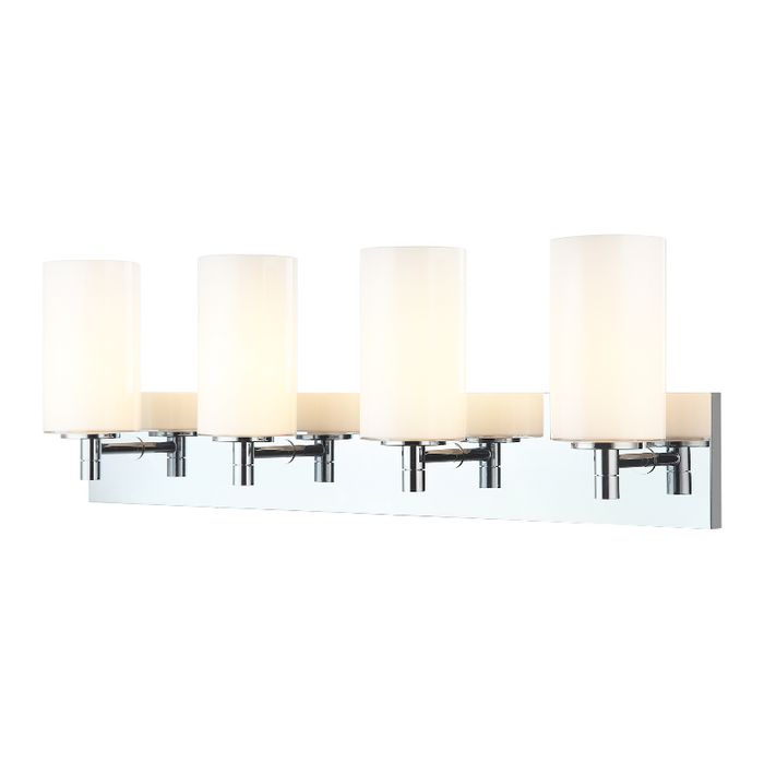 Matteo S04904 Candela 4-lt 29" Vanity