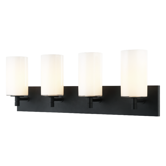 Matteo S04904 Candela 4-lt 29" Vanity
