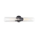 Matteo S05403 Odette 3-lt 24" Tall Wall Sconce
