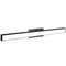 Matteo S05534 Millare 2-lt 34" LED Wall Sconce