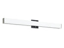 Matteo S05734 Moirlite 2-lt 34" LED Vanity Light