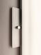 Matteo S05734 Moirlite 2-lt 34" LED Vanity Light