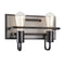 Matteo S06202 Napa 2-lt 12" Wall Sconce