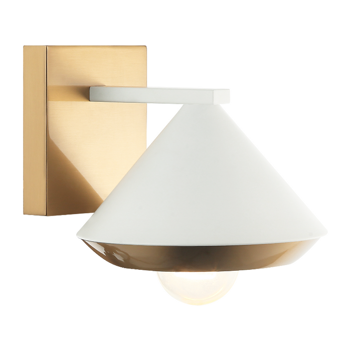 Matteo S06801 Velax 1-lt 7" Vanity