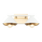 Matteo S06802 Velax 2-lt 16" Vanity