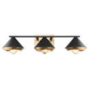 Matteo S06803 Velax 3-lt 25" Vanity