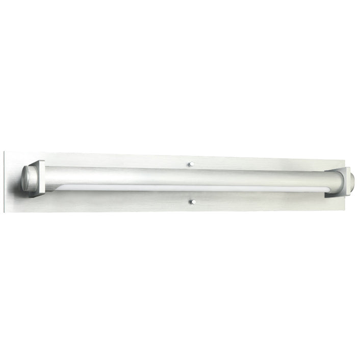 Matteo S07129 Knax 1-lt 29" LED Wall Sconce