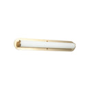 Matteo S07226 Solace 1-lt 26" LED Wall Sconce