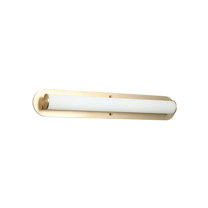 Matteo S07226 Solace 1-lt 26" LED Wall Sconce