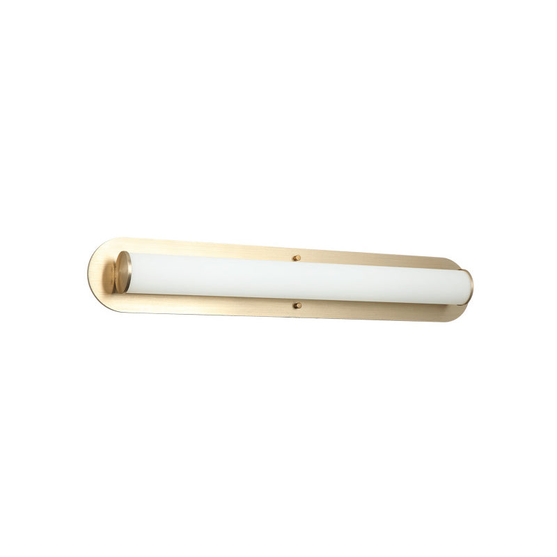 Matteo S07226 Solace 1-lt 26" LED Wall Sconce