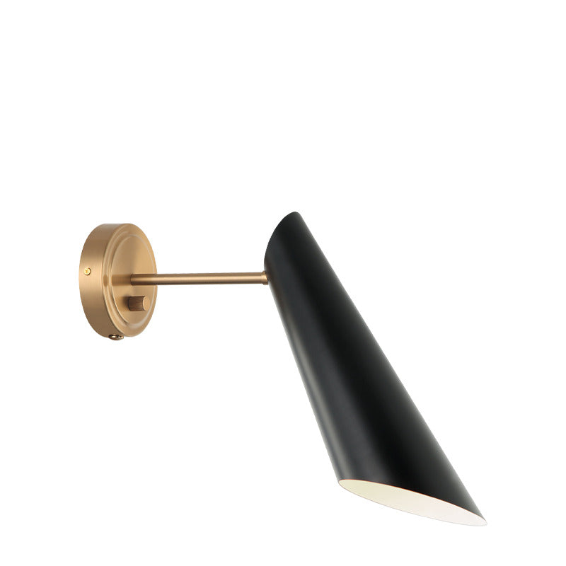 Matteo S08011 Butera 1-lt 13" Tall Wall Sconce