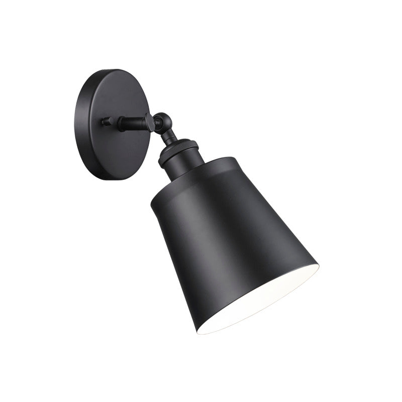 Matteo S08201 Kinsley 1-lt 11" Tall Wall Sconce