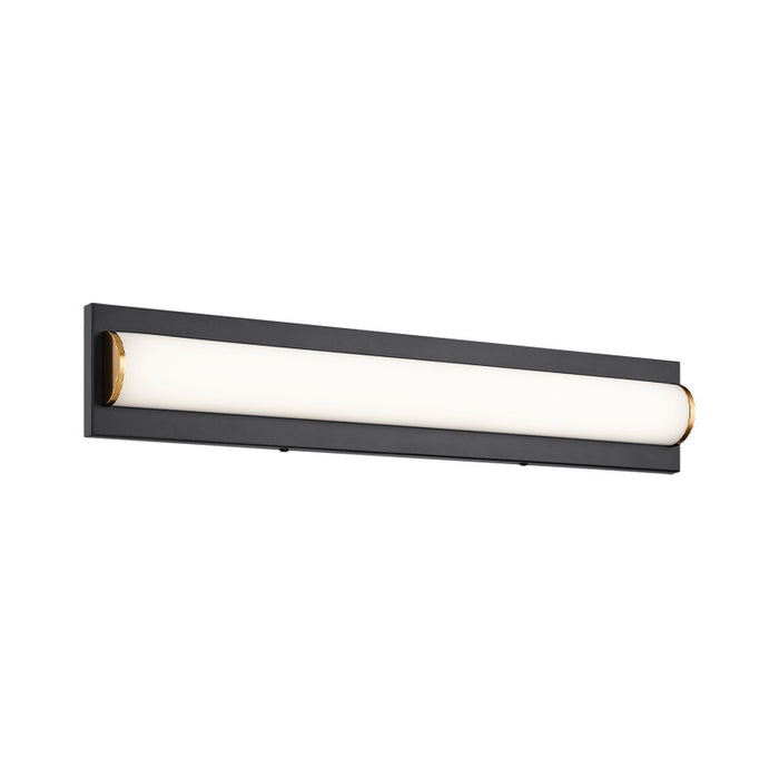 Matteo S08924 Psyra 1-lt 24" LED Vanity Light
