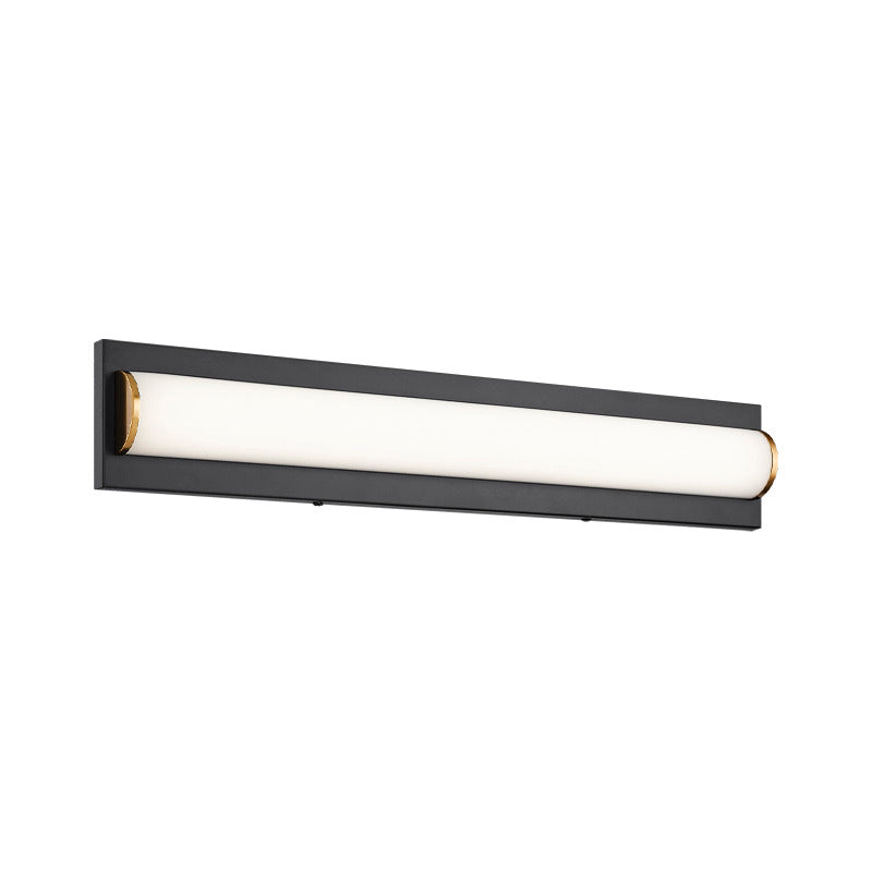 Matteo S08924 Psyra 1-lt 24" LED Vanity Light