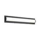 Matteo S08924 Psyra 1-lt 24" LED Vanity Light