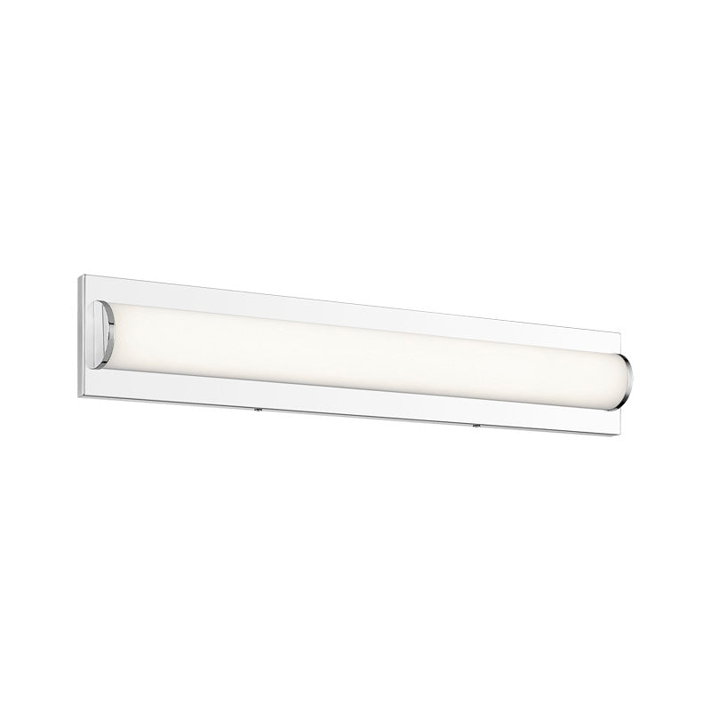 Matteo S08924 Psyra 1-lt 24" LED Vanity Light