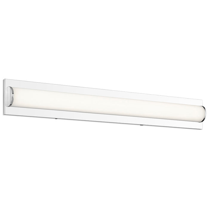 Matteo S08934 Psyra 2-lt 34" LED Vanity Light