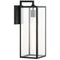 Matteo S10102 Camber 1-lt 17" Tall Outdoor Wall Light