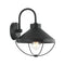 Matteo S10301 Fable 1-lt 13" Tall Outdoor Wall Light