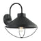 Matteo S10302 Fable 1-lt 15" Tall Outdoor Wall Light