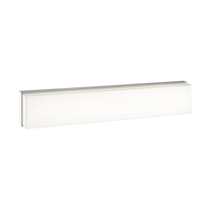 Matteo S12424 Kabu 1-lt 24" Wide LED Vanity Light