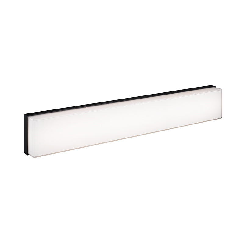 Matteo S12424 Kabu 1-lt 24" Wide LED Vanity Light
