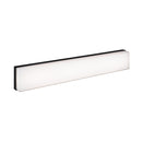 Matteo S12424 Kabu 1-lt 24" Wide LED Vanity Light