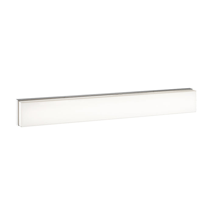 Matteo S12434 Kabu 1-lt 34" Wide LED Vanity Light