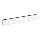 Matteo S12434 Kabu 1-lt 34" Wide LED Vanity Light