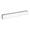 Matteo S12434 Kabu 1-lt 34" Wide LED Vanity Light