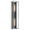 Matteo S15122 Shadowbox 2-lt 22" Tall LED Wall Sconce