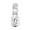 Schonbek S2613 Verve LED 1-lt 13" Tall LED Wall Sconce