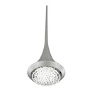 Schonbek S5508 Verita 1-lt 8" LED Pendant