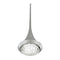 Schonbek S5508 Verita 1-lt 8" LED Pendant